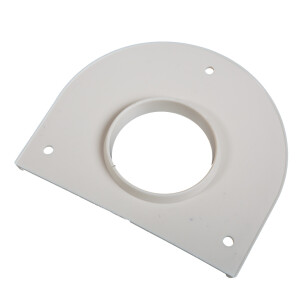 Type2 bay window Seal White for Westfalia Air cap for...