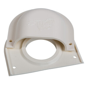 Type2 bay window Set Westfalia Air cap for roof complete...