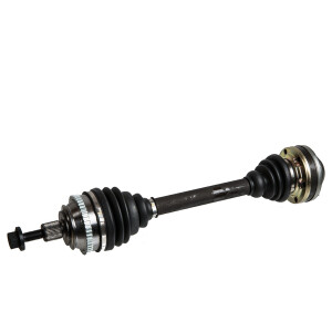 T4 complete drive shaft, left or right, OEM partnr....