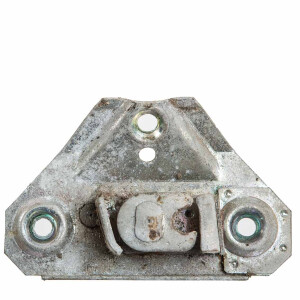 T25 used rear hatch mechanism 8.84 up to 7.92, OEM...