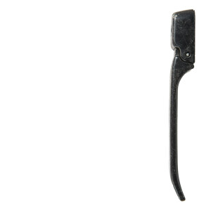 T25 used inside sliding door handle, black, orig. VW, OEM...