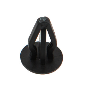 T25 Black Trim Clips 10 Pieces for Tailgate and Side...