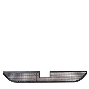 T25 protective grille for the heater inlet, orig. VW, OEM...
