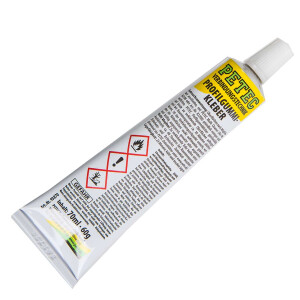 Contact adhesive for seals, 70ml