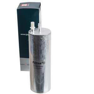 T5 Fuel filter 2,5l TDI, 04.03 - 11.09, JP, OEM partnr....