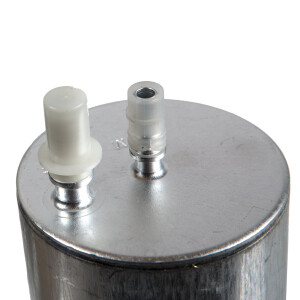 T5 Fuel filter 2,5l TDI, 04.03 - 11.09, JP, OEM partnr....