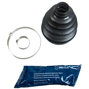 T5 Outer CV Boot Kit left or right, 6 speed auto.,...