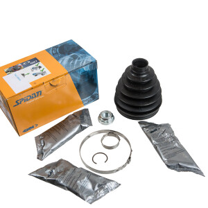 T5 Outer CV Boot Kit left or right, 6 speed auto.,...