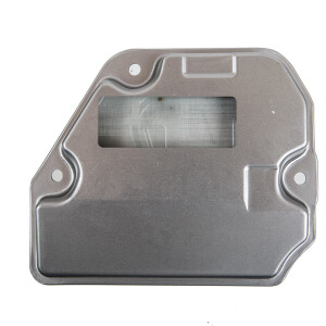 T5 Oil strainer for six speed automatic, 2003 - 2011, OEM...