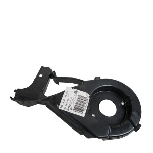 Genuine Engine Belt Cover (TIMING COVER) Audi A6 2000...