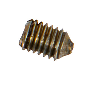 T25 Threaded pin for Spacer Sleeve for Gear Shift, Orig....