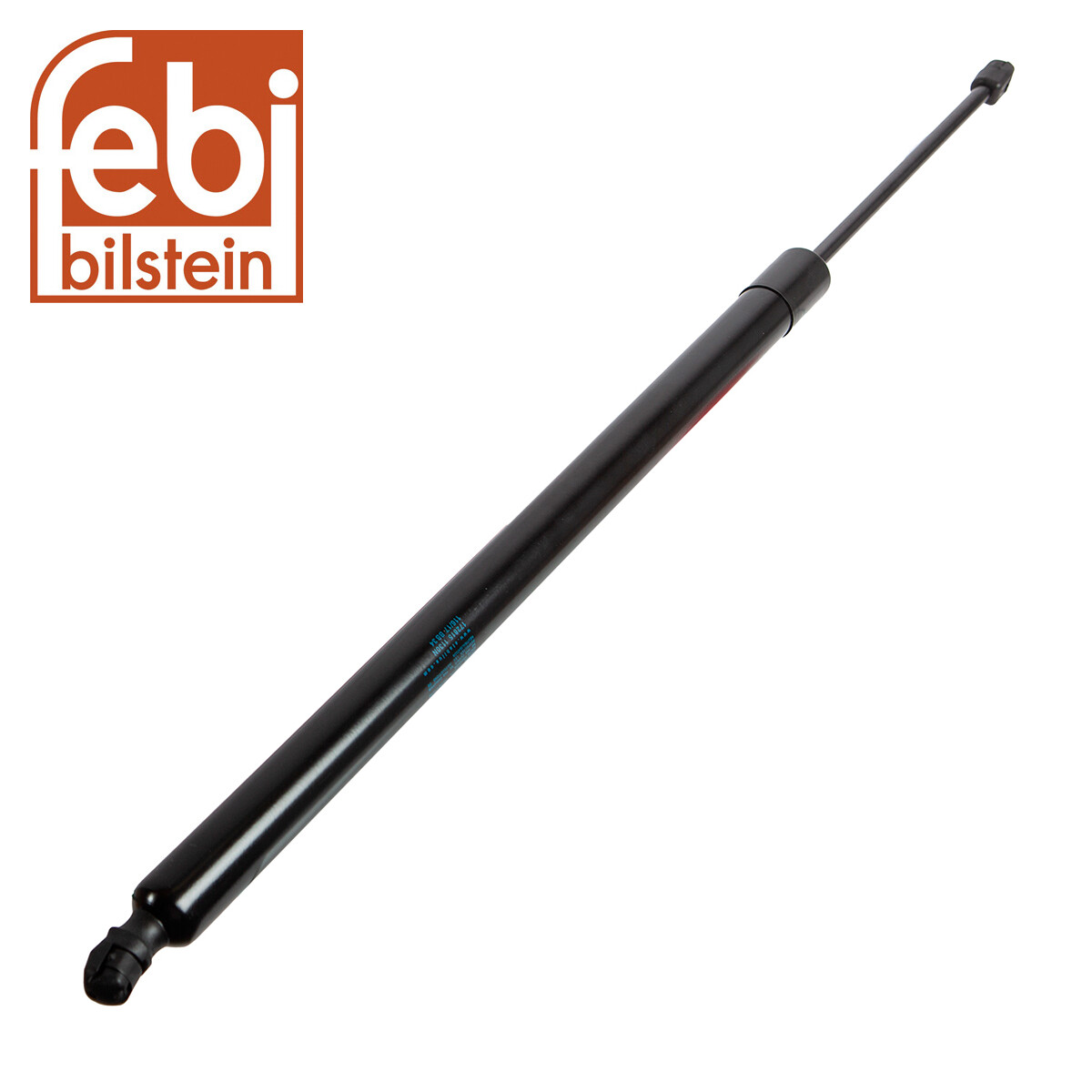 Febi Bonnet Gas Strut Spring Genuine OE Quality Replacement Lifter