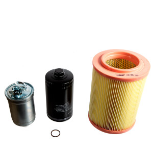 T4 Engine Service Kit for 2,4l Diesel with AAB Engine,...