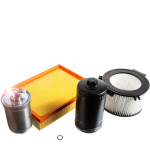 T4 Engine Service Kit for 2,4l and 2,5l TDI , 01.96 -...