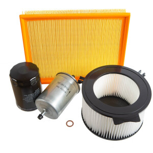T4 Engine Service Kit for 2.0 Petrol with AAC Engine,...