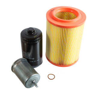 T4 Engine Service Kit for 2,5l Petrol with AAF, ACU, AEN...
