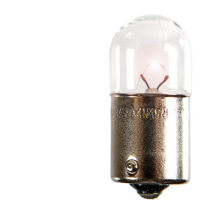 Light Bulb (12V 5W) BA15s OEM-Nr. 171713000