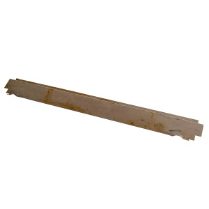 Type 2 split Double Cab Pick-up Sill Strengthener up to...