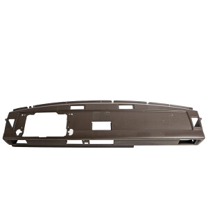 T25 Dashbord panel brown for LHD busses from 1985 - 1992,...