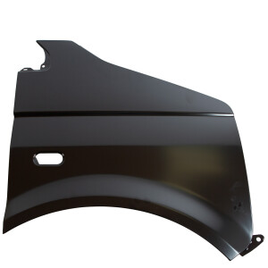 T5 Front Wing Right with Turning Signal Opening OEM...