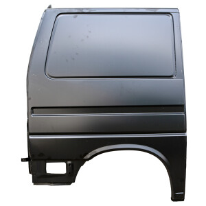 T4 right panel for commercial van VW genuine part, OE-Nr....