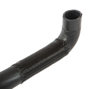 T4 Coolant Hose From Radiator To Water Pump, 2,4l D, 2,5l...