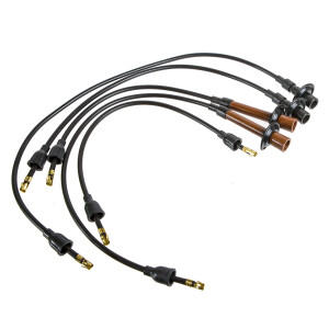 T25 Ignition wire set 1,6 L - 83 OEM-Nr. 021-998-031