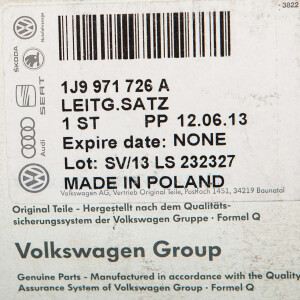 Genuine VW Golf 4 Variant Cable set NEW OE-Nr. 1J9971726A