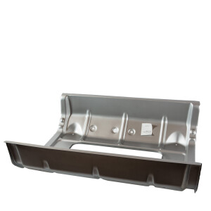 Type2 split cab tool chest, tool box under bench seat,...