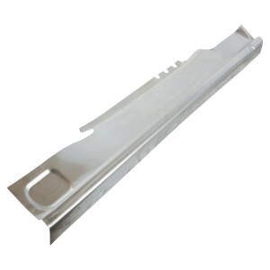 T5 Cab Door Outer Sill Repair Panel Right OEM Part-No....
