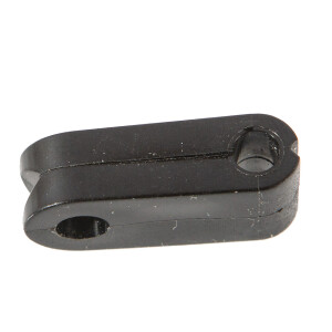 T3 T4 brake pipe retaining clip, OEM partnr. 251611795