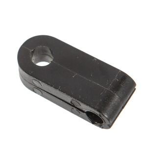 T3 T4 brake pipe retaining clip, OEM partnr. 251611795