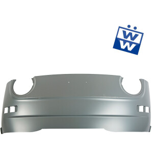 Type2 Early Bay Lower Front Panel, Top Quality, 68-72....