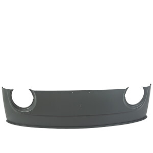 Type2 Late Bay Lower Front Panel, Top Quality, OE-Nr....