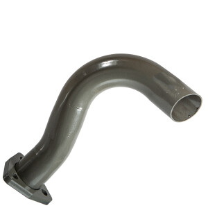Type 25 Syncro Tail pipe, OEM partnr. 025251185 G