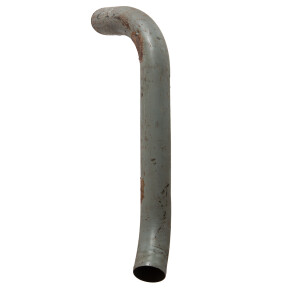 Type2 Late Bay Tank Filler Neck used Genuine VW Part...