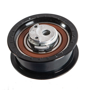 Genuine VW Caddy Polo Tensioner Pulley NEW OE-Nr....