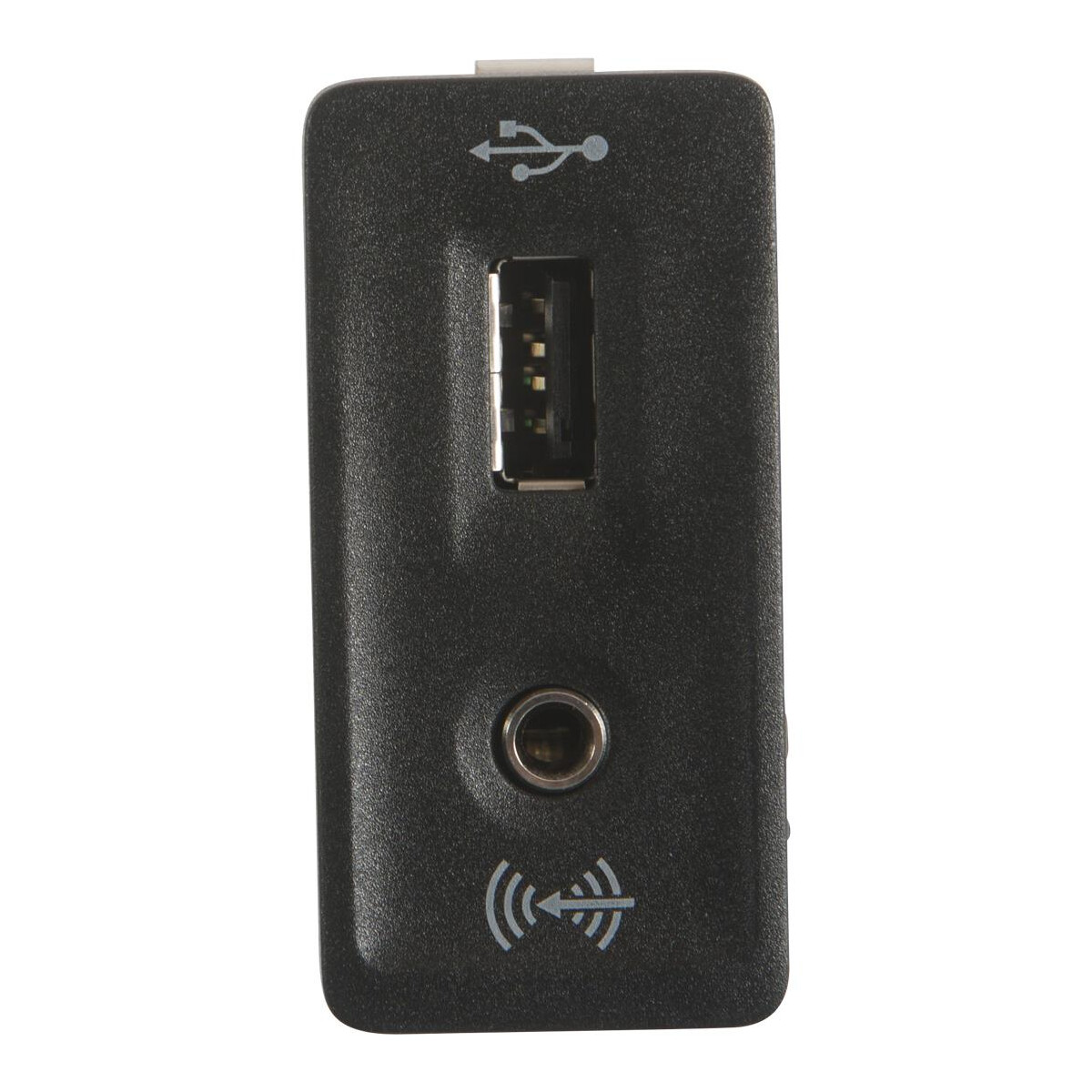 T5 T6 USB und AUX Buchse für MIB Radio / Navigation Verglnr. 5G003522,  41,10 €