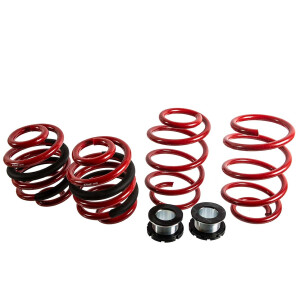 Eibach coilover SPRINGS for all VW T5 and T6 incl....