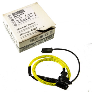Genuine VW Harness with filter module NEW OE-Nr. 5M0035570F