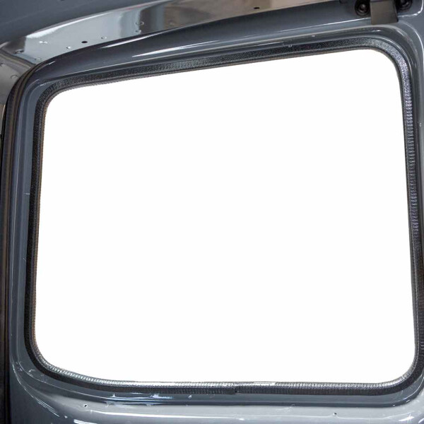T5 T6 Kederband für Fenstereinbau in den VW Bus - , 22