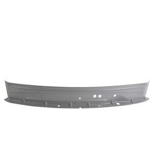 Type2 bay inner front valance 8.67 - 7.72, Top, OEM...