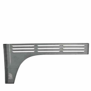 T25 side panel right, aircooled pickup crew cab, OEM...