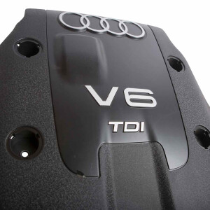 Audi A6 V6 TDI Motorabdeckung NEU Verglnr. 059103927L 01C