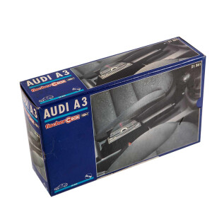 Audi A3 CD-Box Fischer NEW NOS Genuine Verglnr. 21361