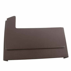 T25 lining for middle seat, brown, original VW, OEM...