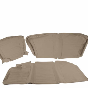Type 2 bay 08/1967 - 07/1979 seat covers for middle bench...