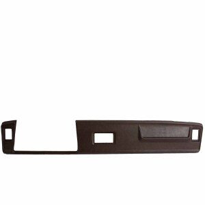 T25 Dashboard tray T3 brown, for special models, orig....