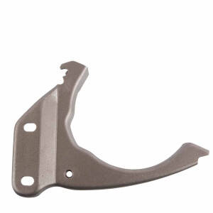T25 Exhaust bracket right side, syncro 1,9l - 2,1l, OEM...
