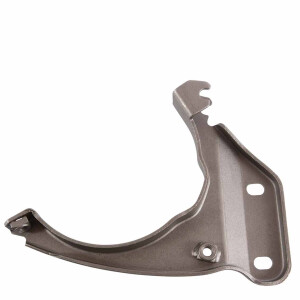T25 Exhaust bracket right side, syncro 1,9l - 2,1l, OEM...